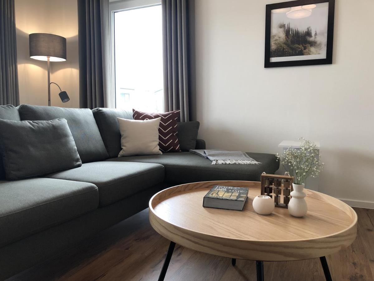 Apartament Sonnenweg 44-3 - Hygge Heringhausen Zewnętrze zdjęcie