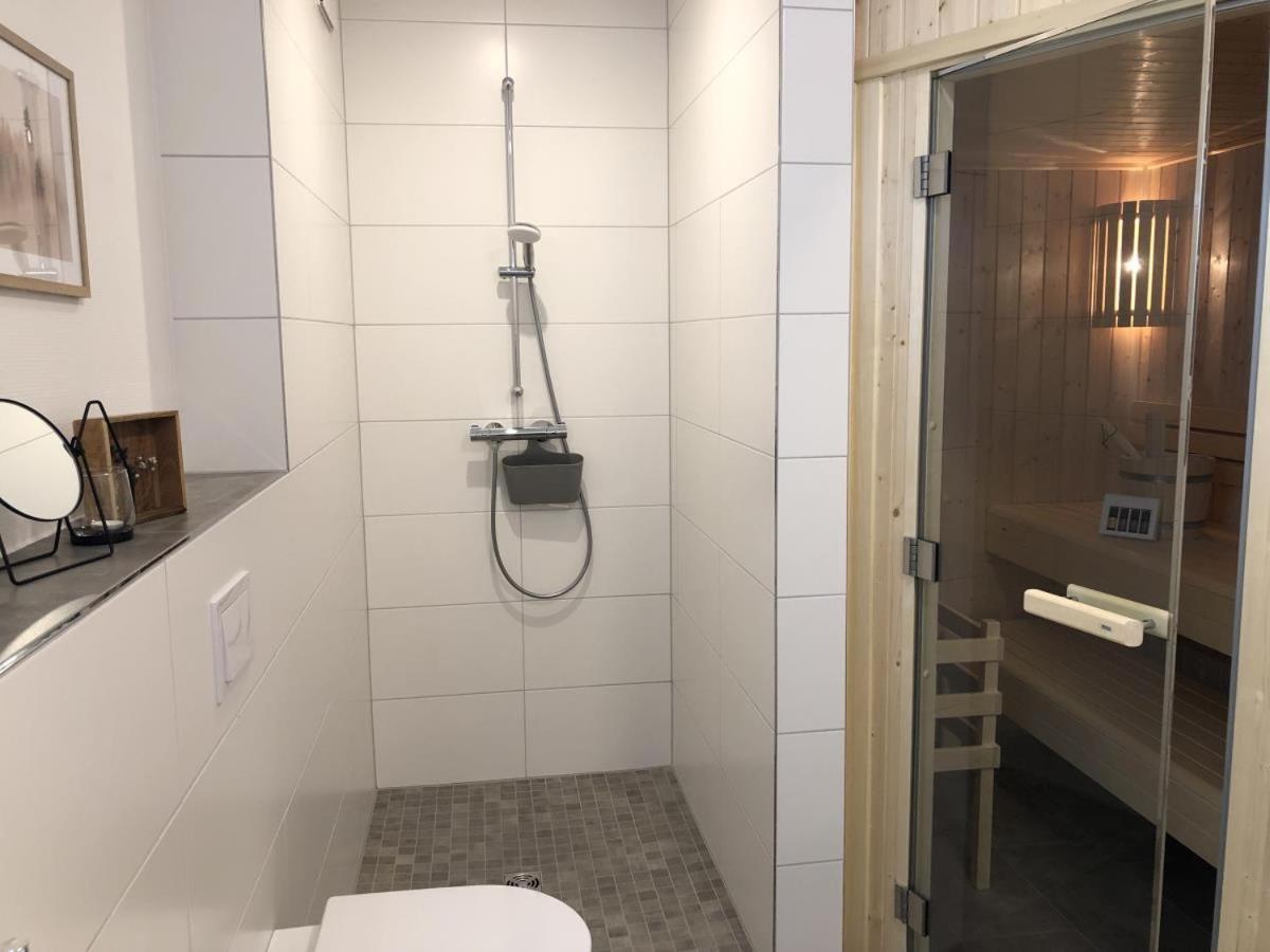 Apartament Sonnenweg 44-3 - Hygge Heringhausen Zewnętrze zdjęcie