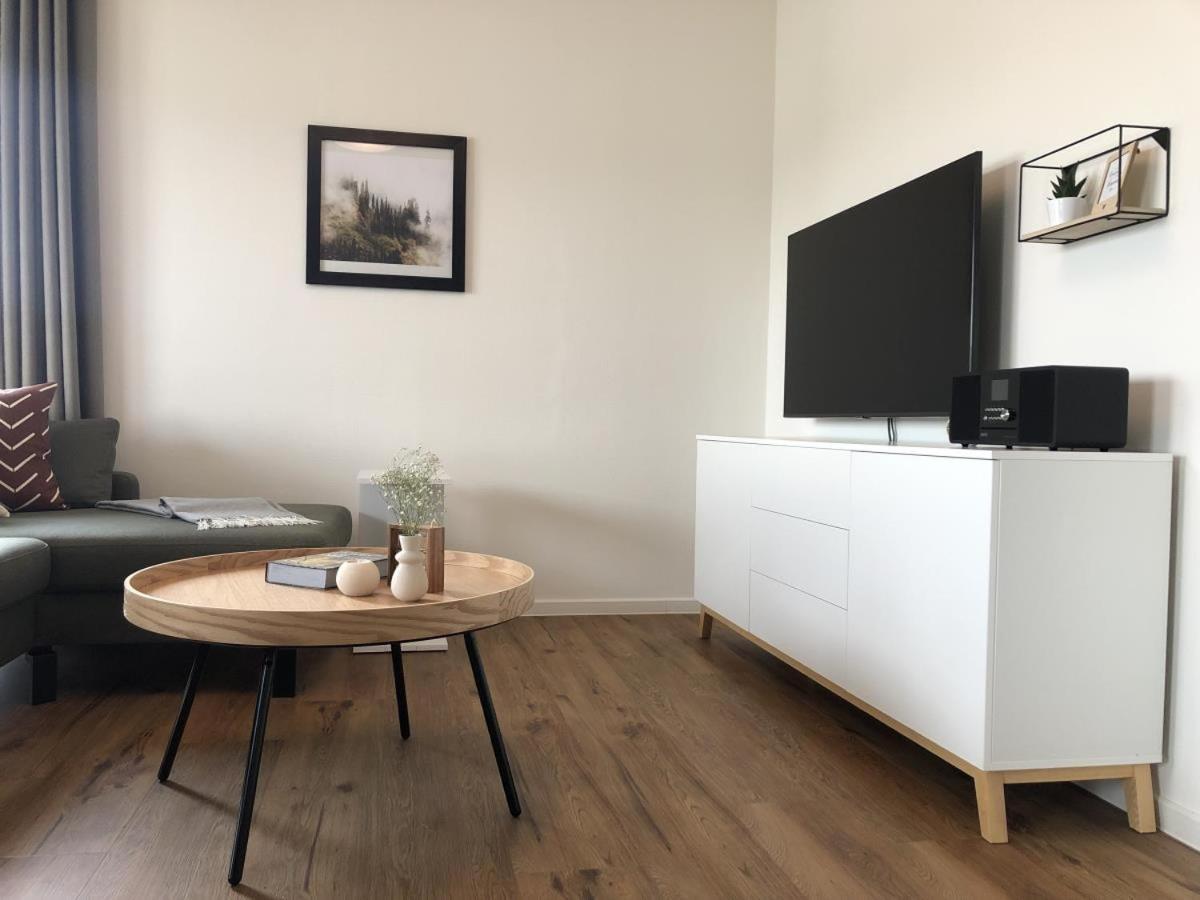 Apartament Sonnenweg 44-3 - Hygge Heringhausen Zewnętrze zdjęcie