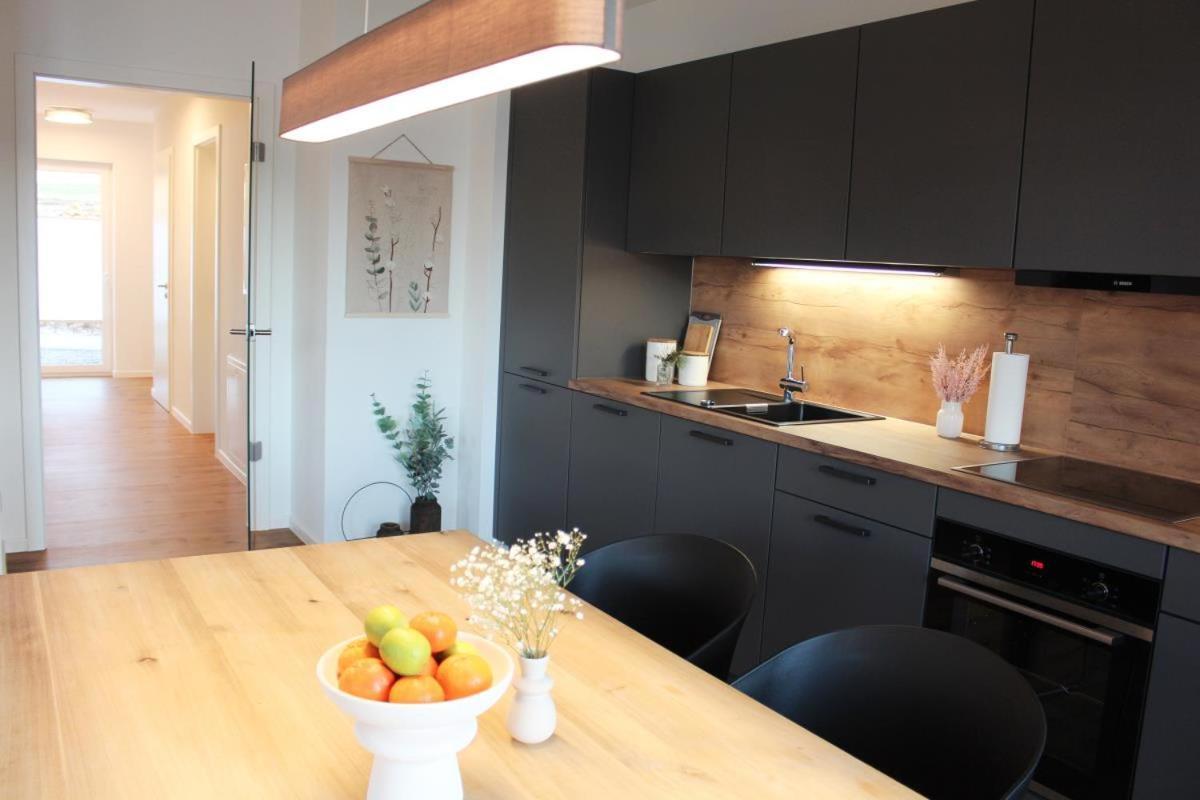 Apartament Sonnenweg 44-3 - Hygge Heringhausen Zewnętrze zdjęcie